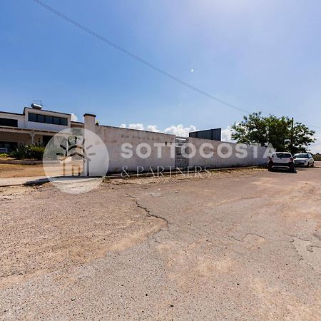 Be Nature Porto Cesareo Ngoại thất bức ảnh