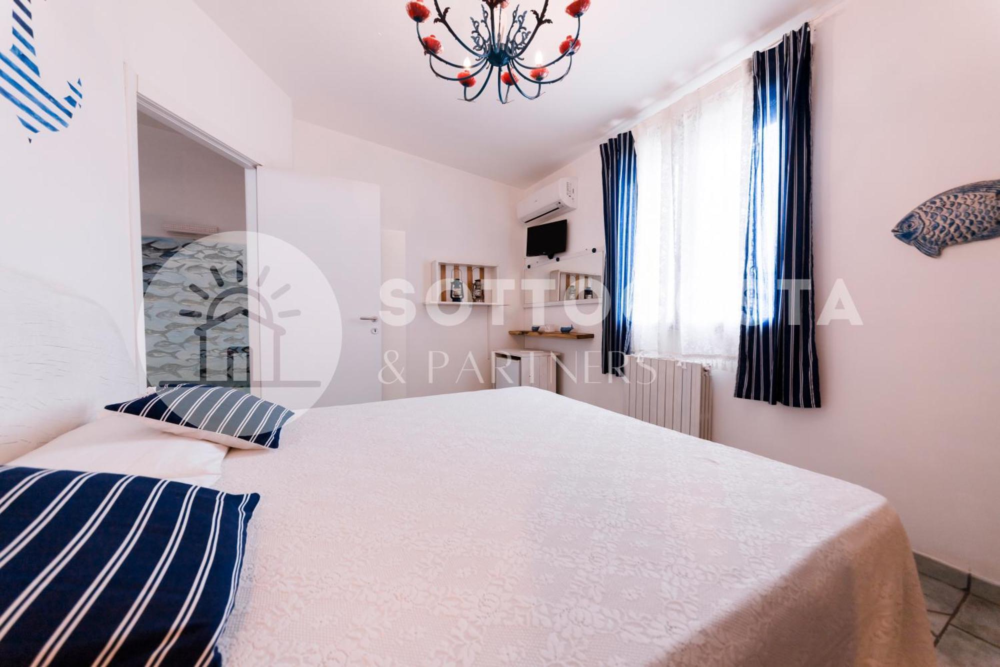 Be Nature Porto Cesareo Ngoại thất bức ảnh