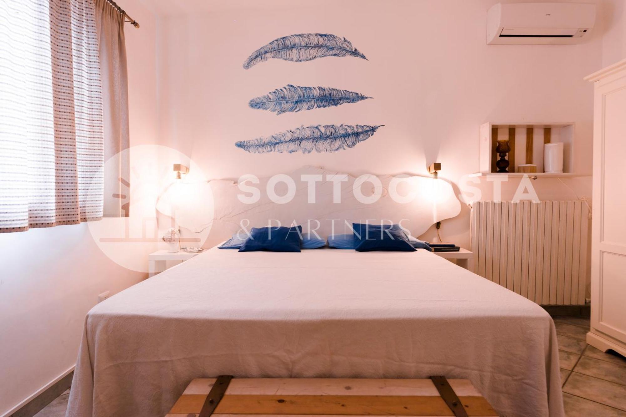 Be Nature Porto Cesareo Ngoại thất bức ảnh