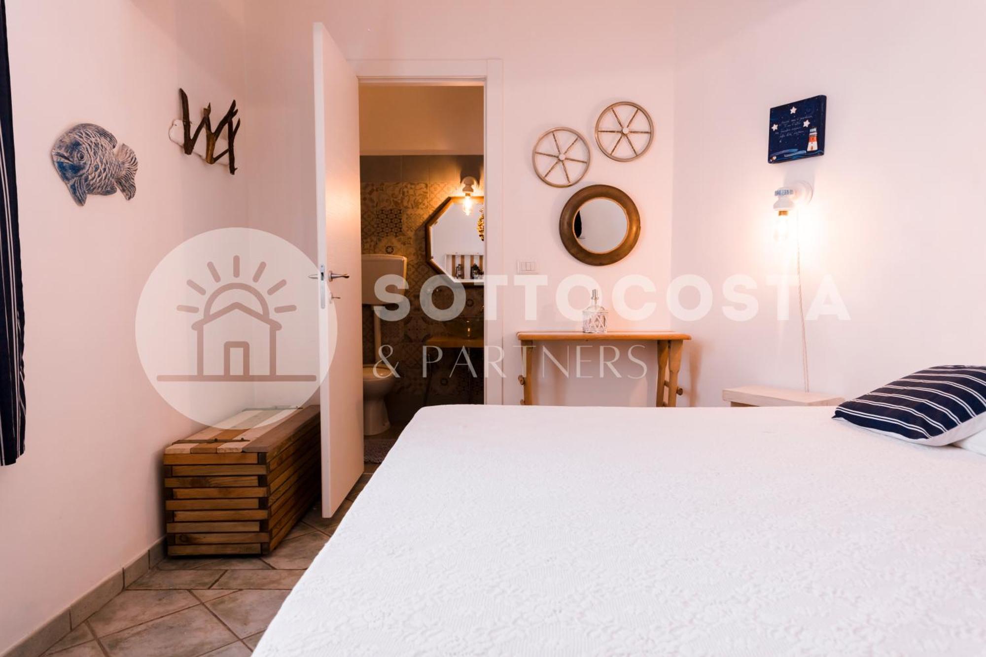 Be Nature Porto Cesareo Ngoại thất bức ảnh