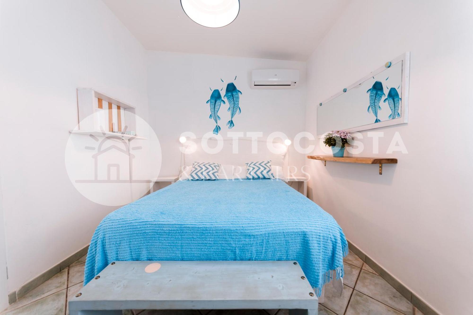 Be Nature Porto Cesareo Ngoại thất bức ảnh