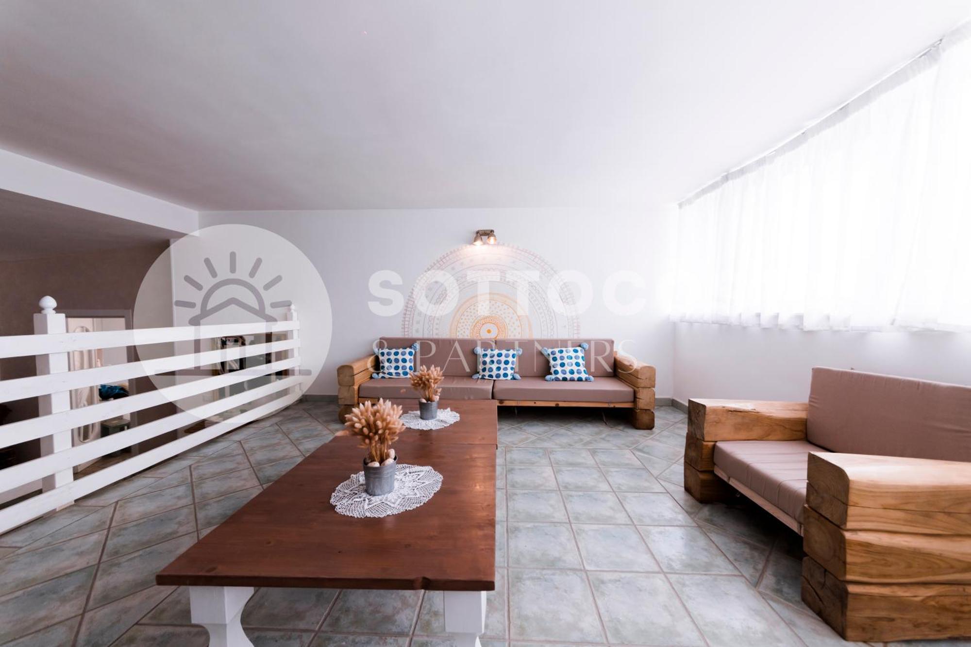 Be Nature Porto Cesareo Ngoại thất bức ảnh