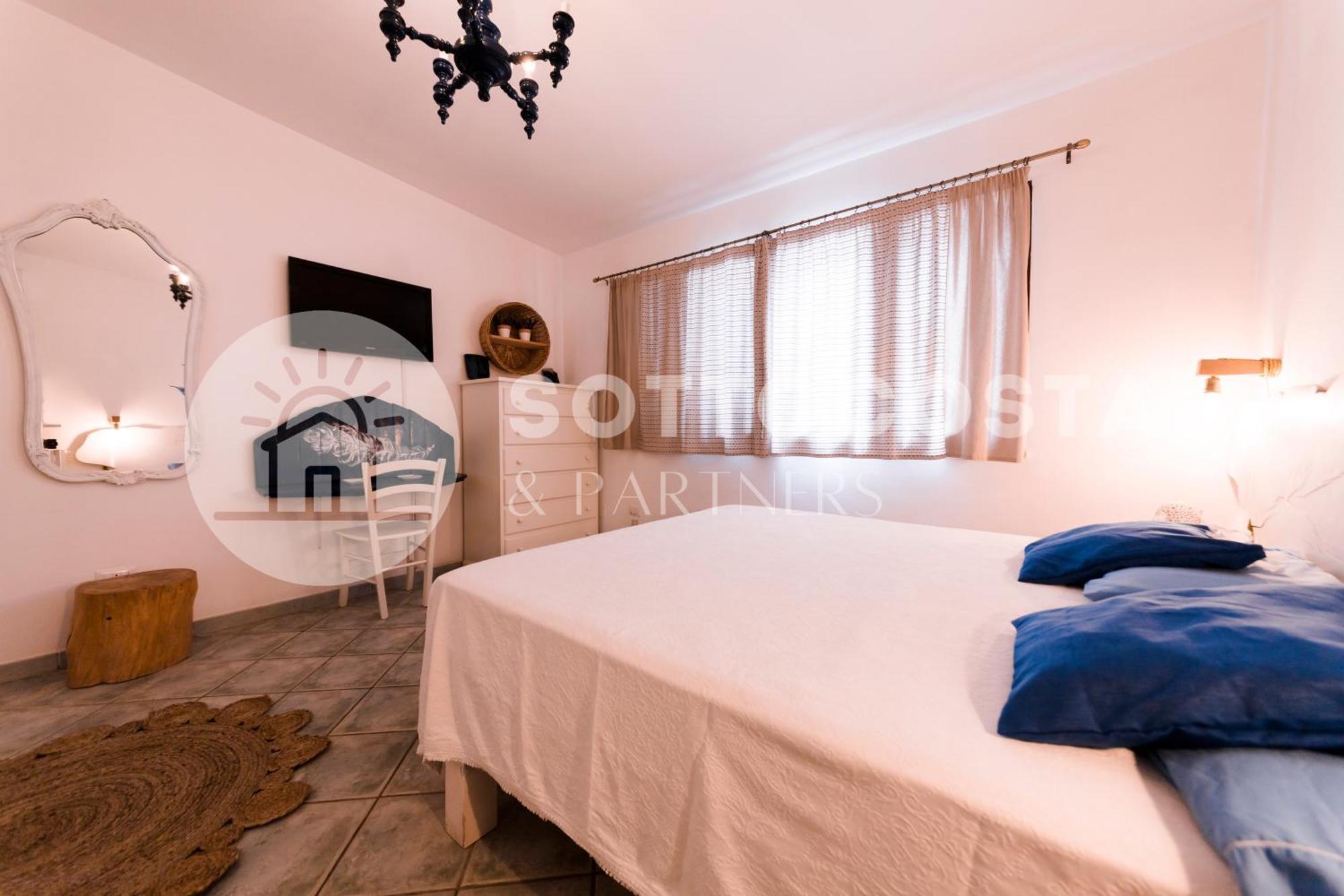 Be Nature Porto Cesareo Ngoại thất bức ảnh