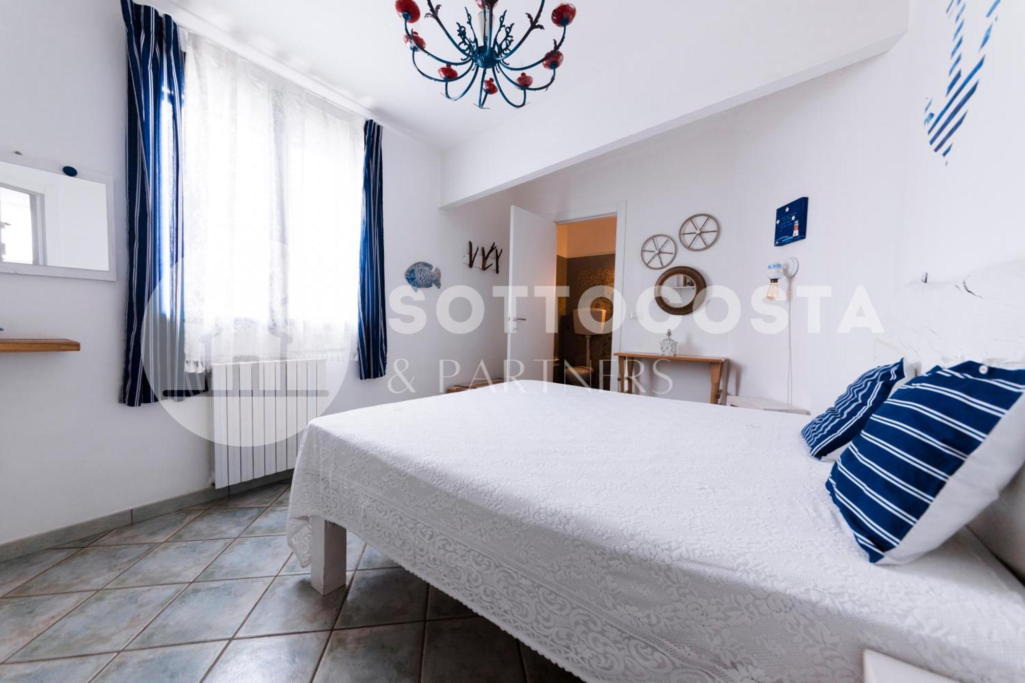 Be Nature Porto Cesareo Ngoại thất bức ảnh