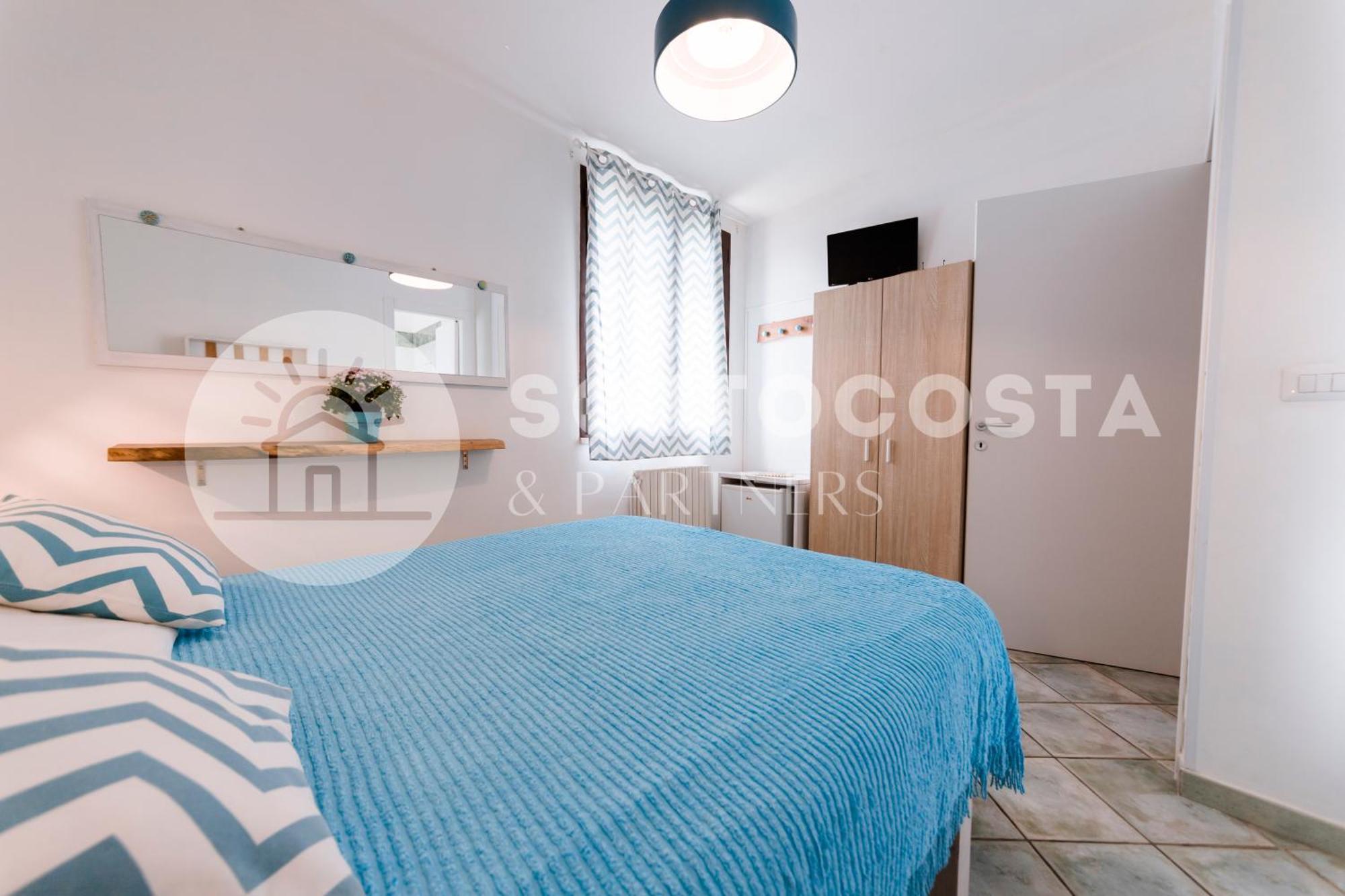 Be Nature Porto Cesareo Ngoại thất bức ảnh