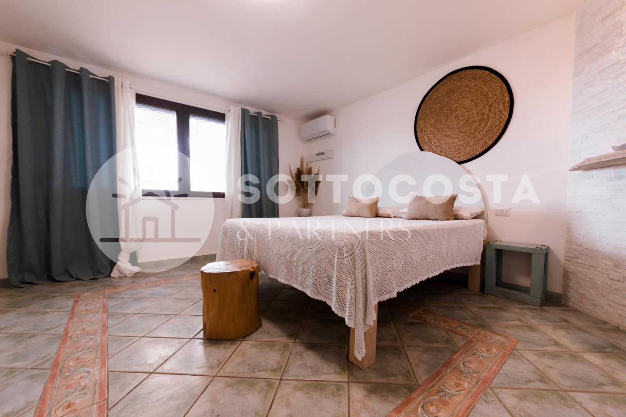 Be Nature Porto Cesareo Ngoại thất bức ảnh