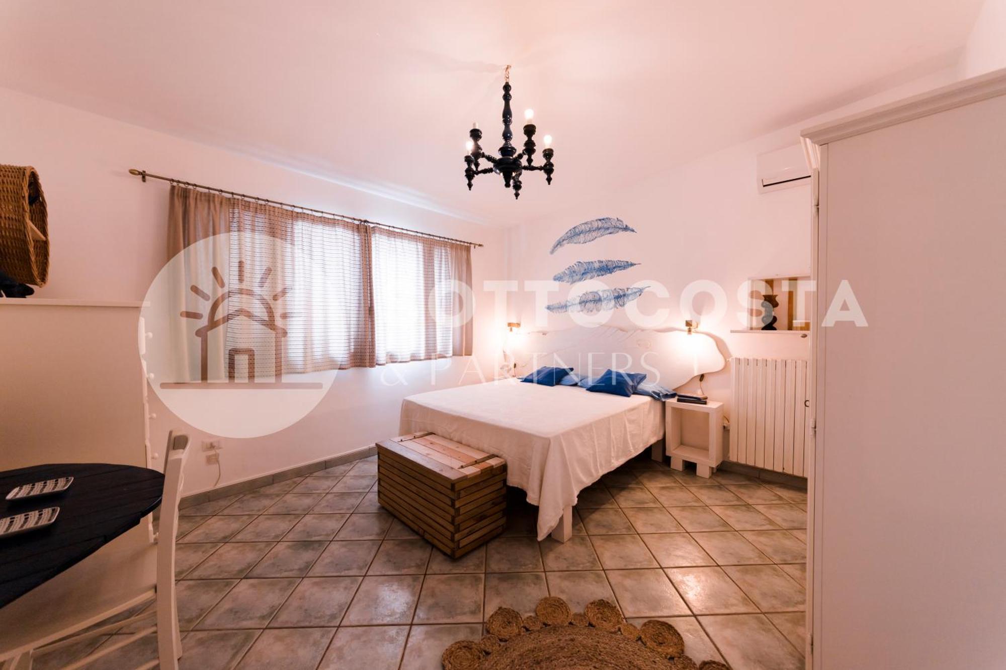 Be Nature Porto Cesareo Ngoại thất bức ảnh