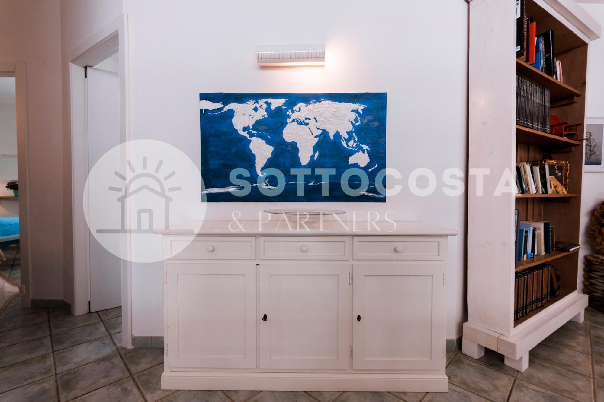 Be Nature Porto Cesareo Ngoại thất bức ảnh