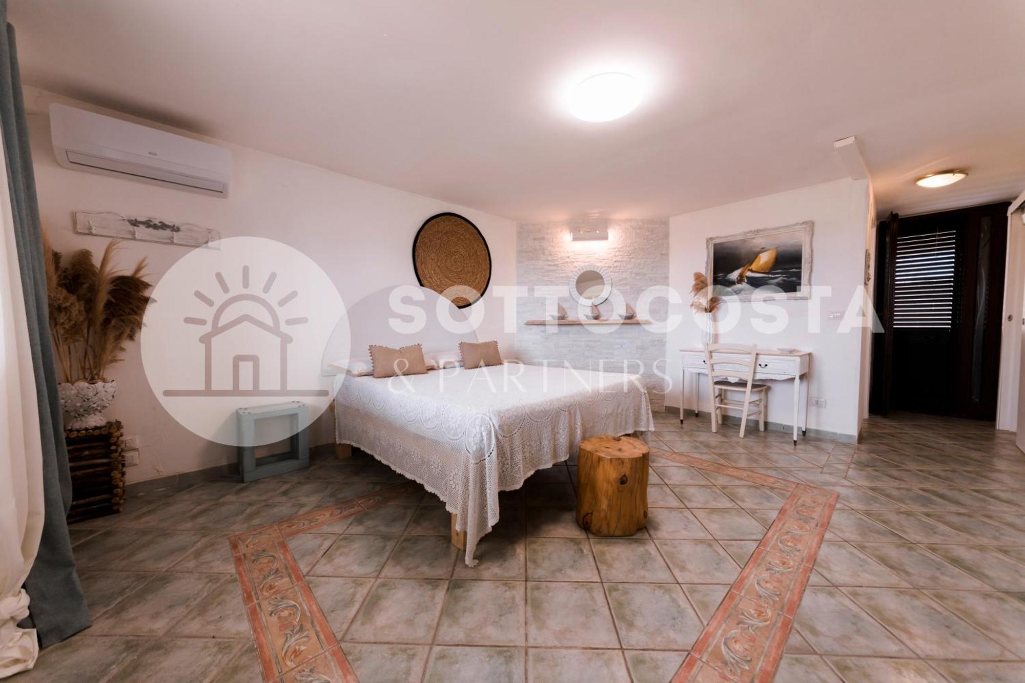 Be Nature Porto Cesareo Ngoại thất bức ảnh