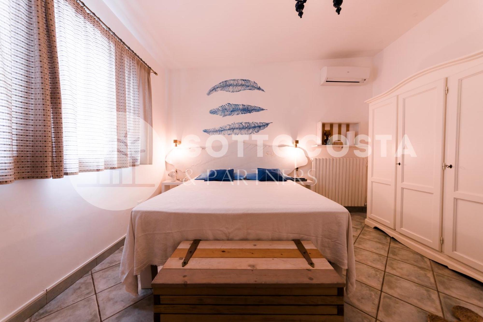 Be Nature Porto Cesareo Ngoại thất bức ảnh