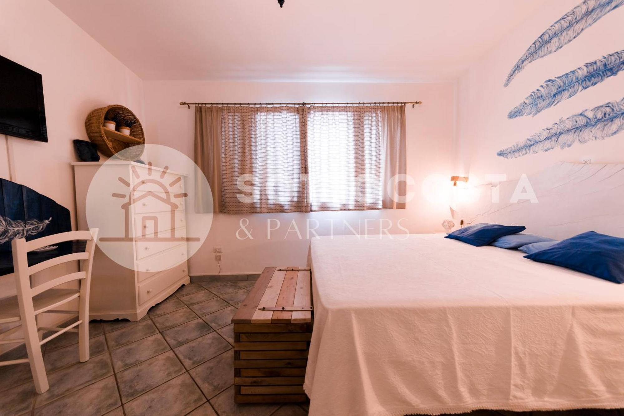 Be Nature Porto Cesareo Ngoại thất bức ảnh