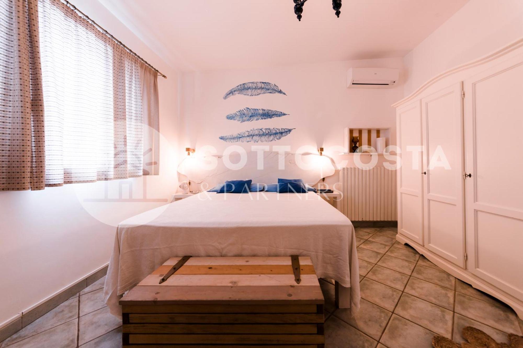Be Nature Porto Cesareo Ngoại thất bức ảnh