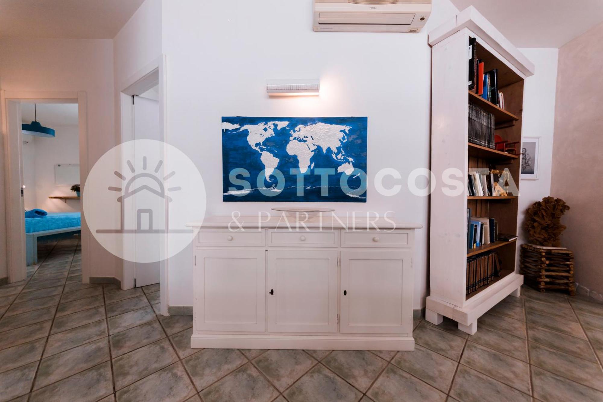 Be Nature Porto Cesareo Ngoại thất bức ảnh