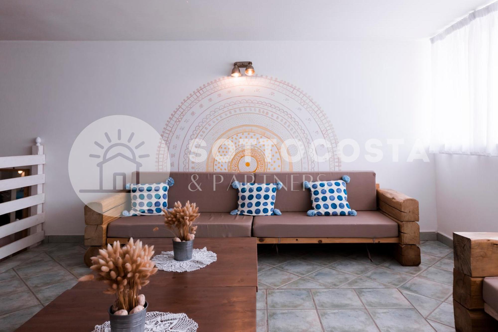 Be Nature Porto Cesareo Ngoại thất bức ảnh