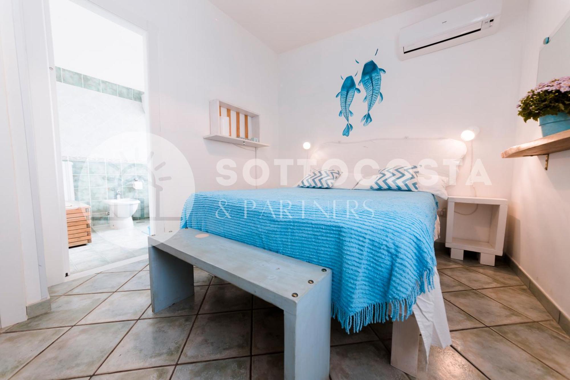 Be Nature Porto Cesareo Ngoại thất bức ảnh
