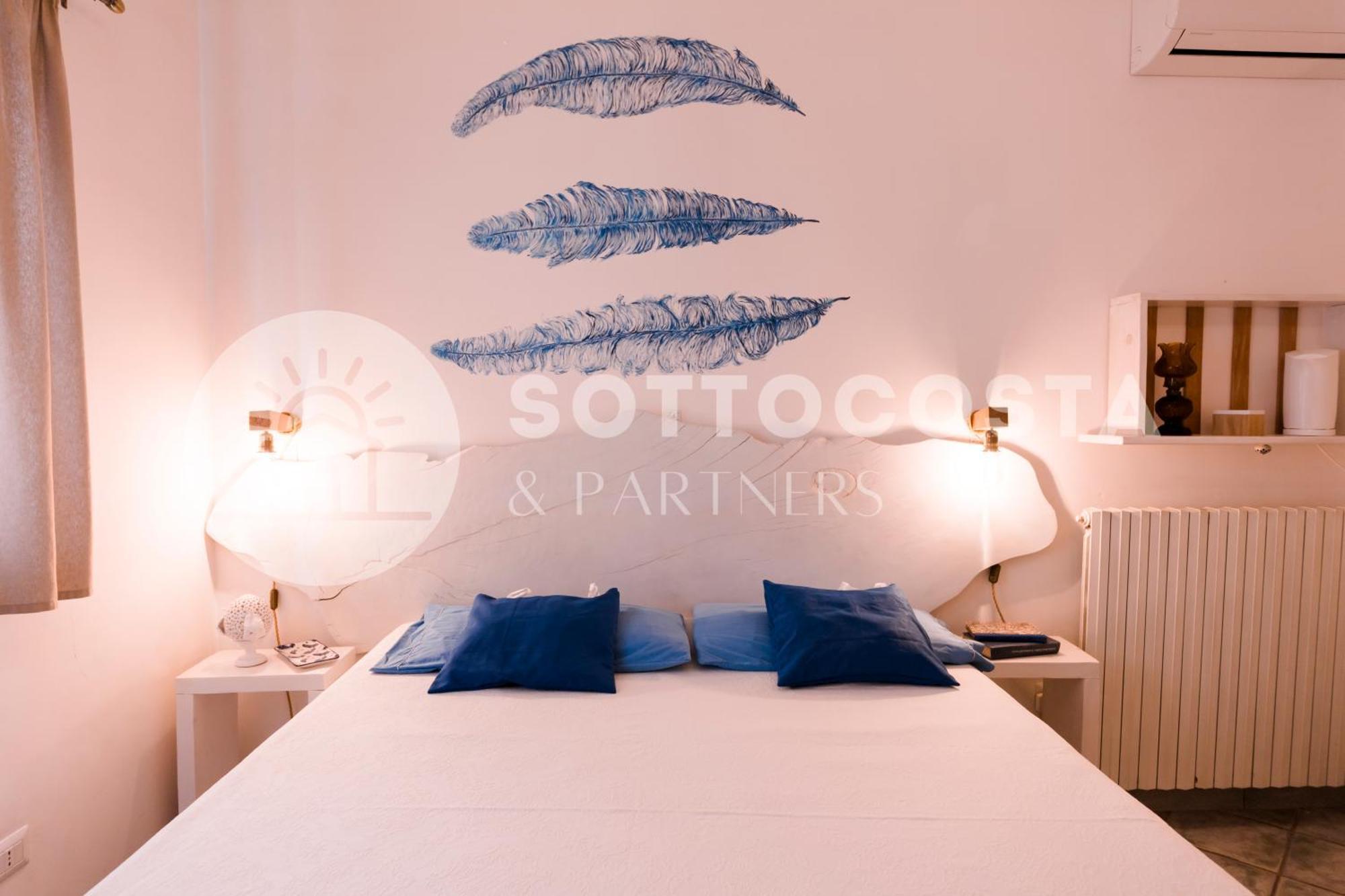 Be Nature Porto Cesareo Ngoại thất bức ảnh