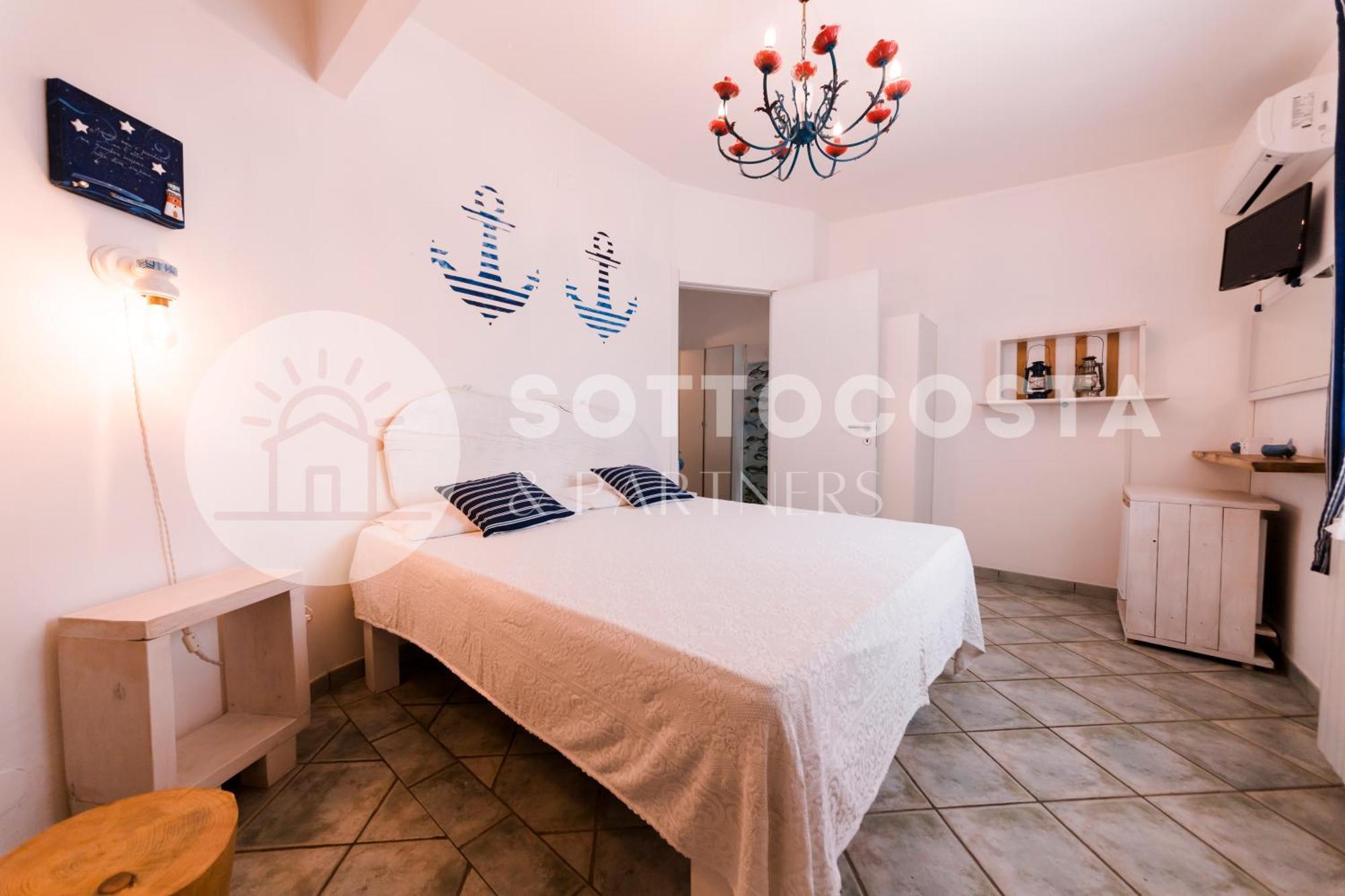 Be Nature Porto Cesareo Ngoại thất bức ảnh