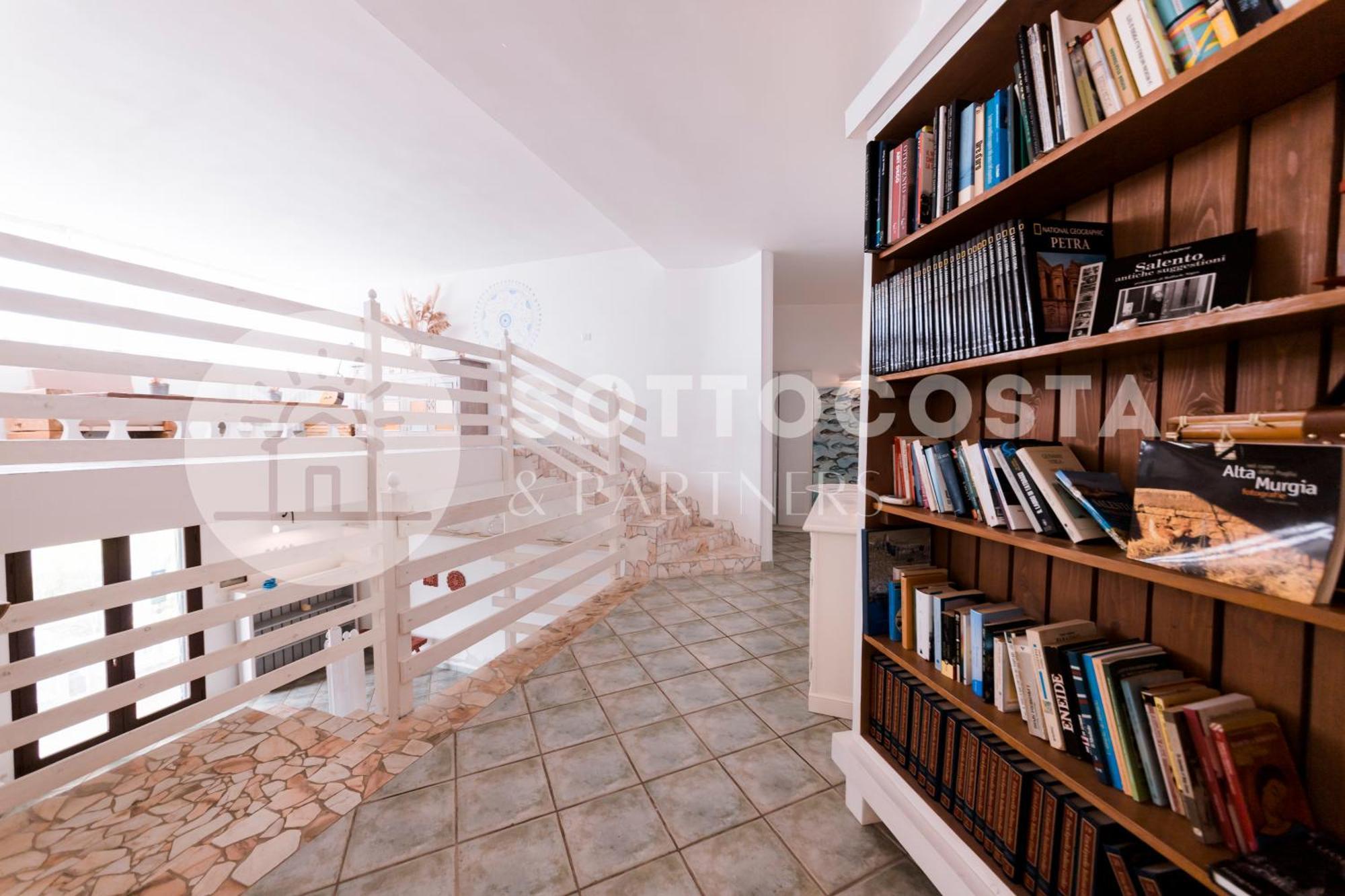 Be Nature Porto Cesareo Ngoại thất bức ảnh
