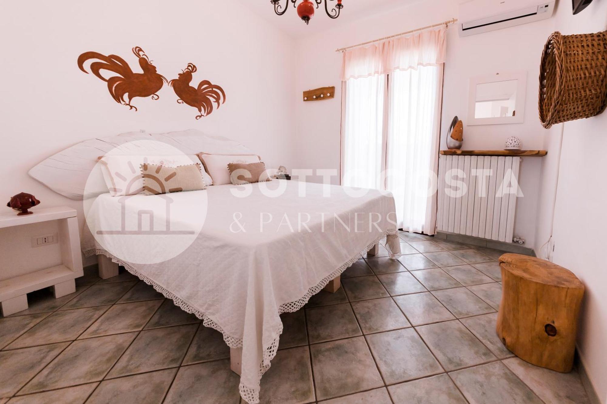 Be Nature Porto Cesareo Ngoại thất bức ảnh