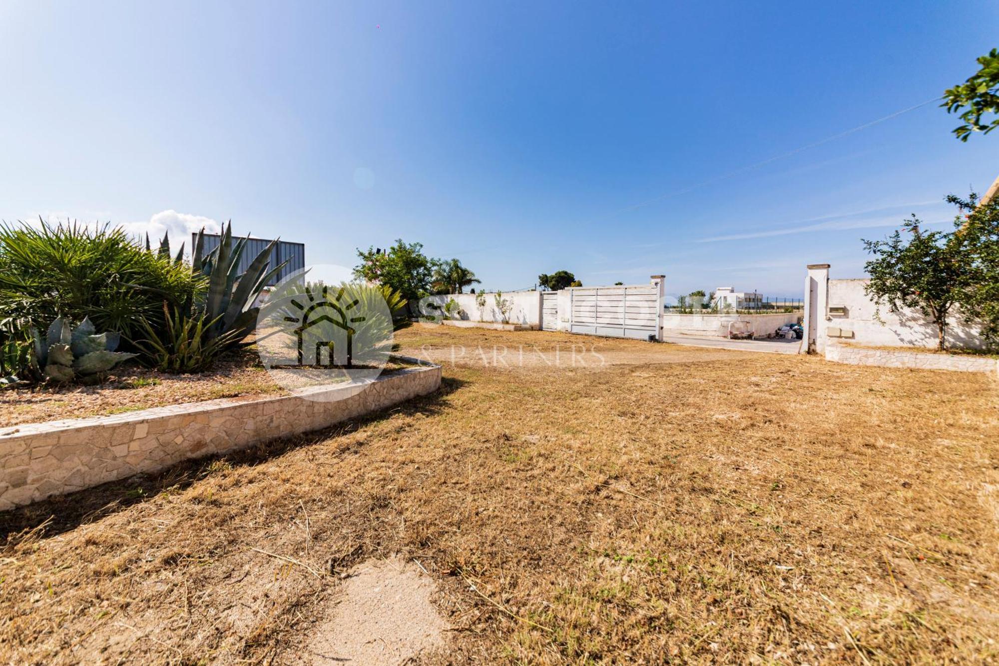 Be Nature Porto Cesareo Ngoại thất bức ảnh