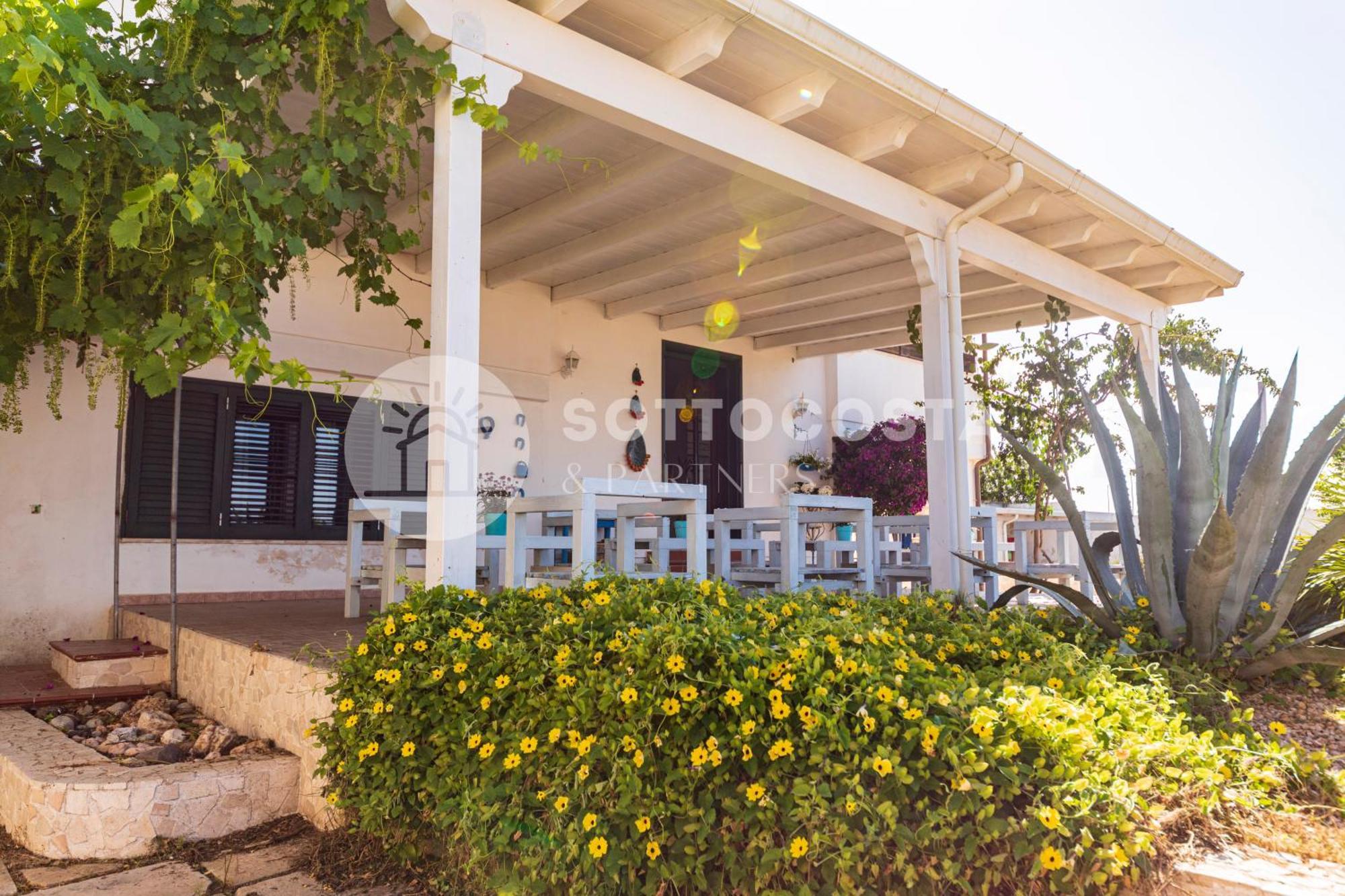 Be Nature Porto Cesareo Ngoại thất bức ảnh