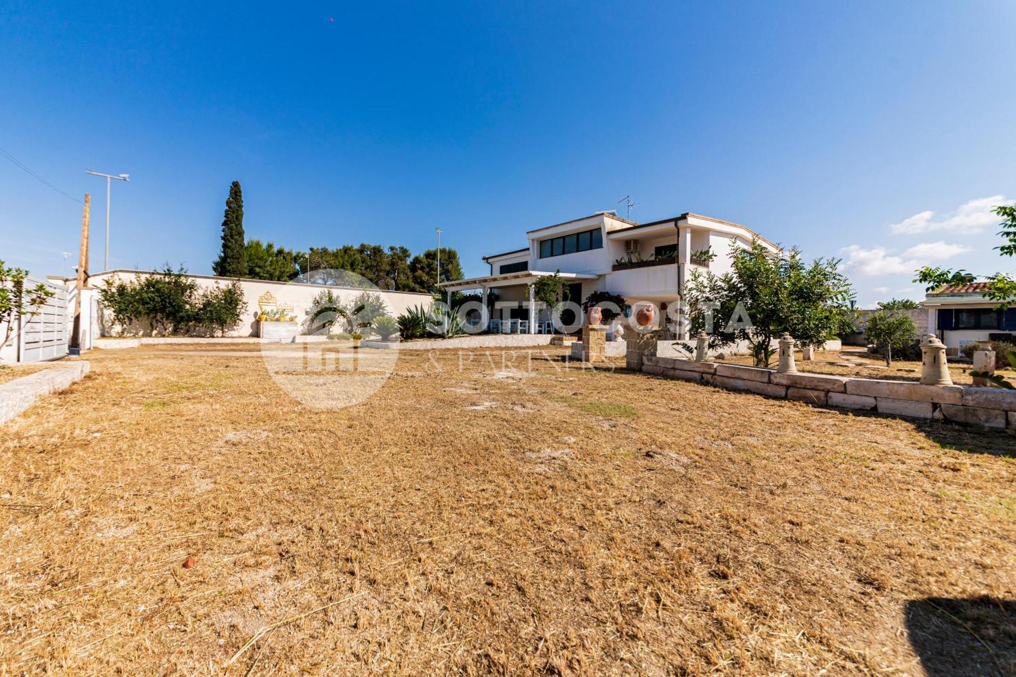 Be Nature Porto Cesareo Ngoại thất bức ảnh