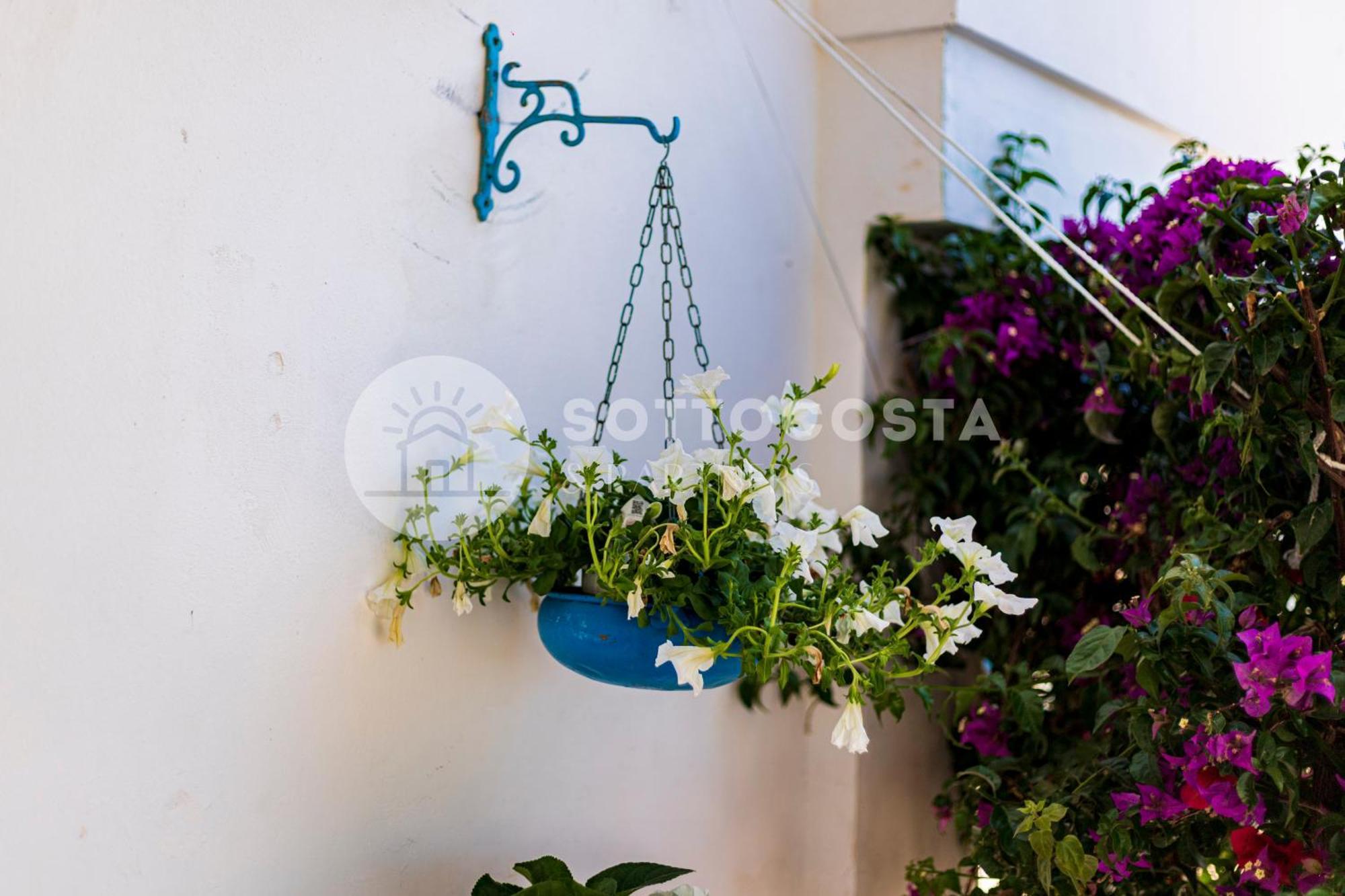 Be Nature Porto Cesareo Ngoại thất bức ảnh