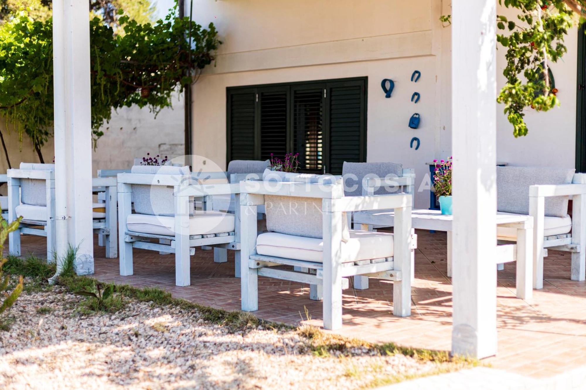 Be Nature Porto Cesareo Ngoại thất bức ảnh