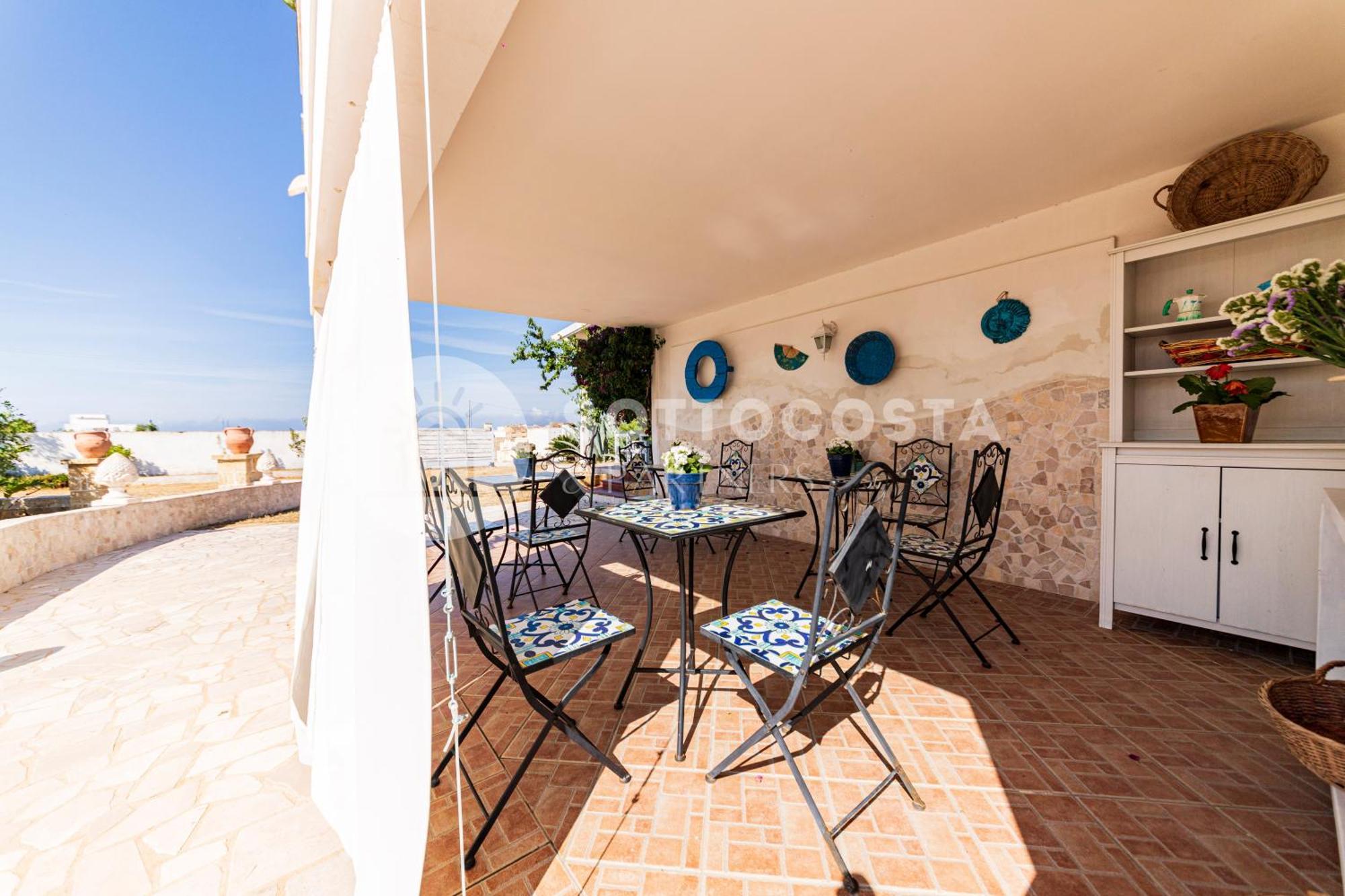 Be Nature Porto Cesareo Ngoại thất bức ảnh