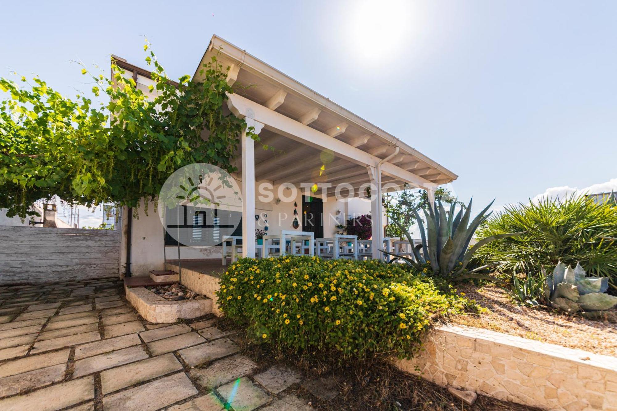 Be Nature Porto Cesareo Ngoại thất bức ảnh