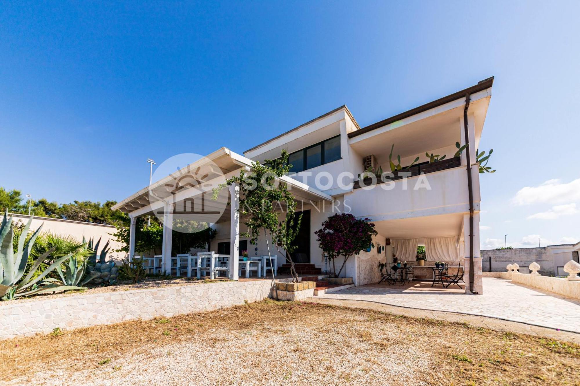 Be Nature Porto Cesareo Ngoại thất bức ảnh
