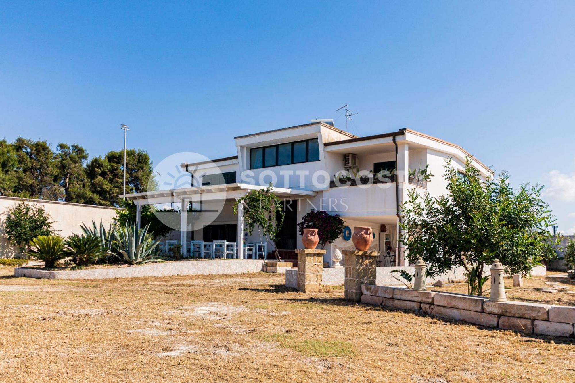Be Nature Porto Cesareo Ngoại thất bức ảnh