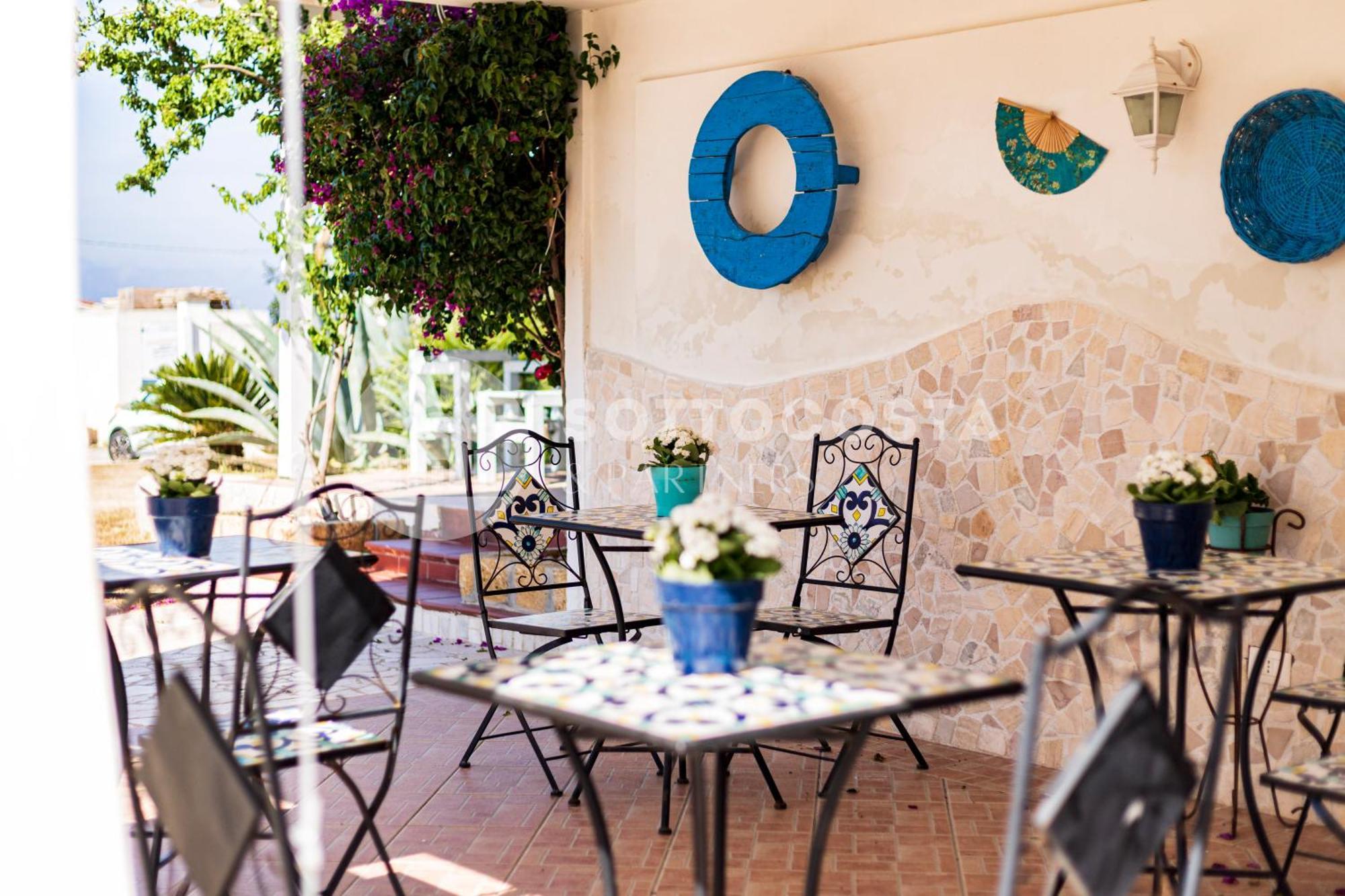 Be Nature Porto Cesareo Ngoại thất bức ảnh