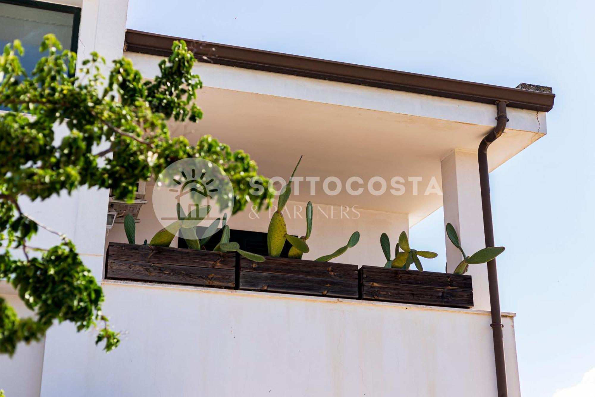 Be Nature Porto Cesareo Ngoại thất bức ảnh