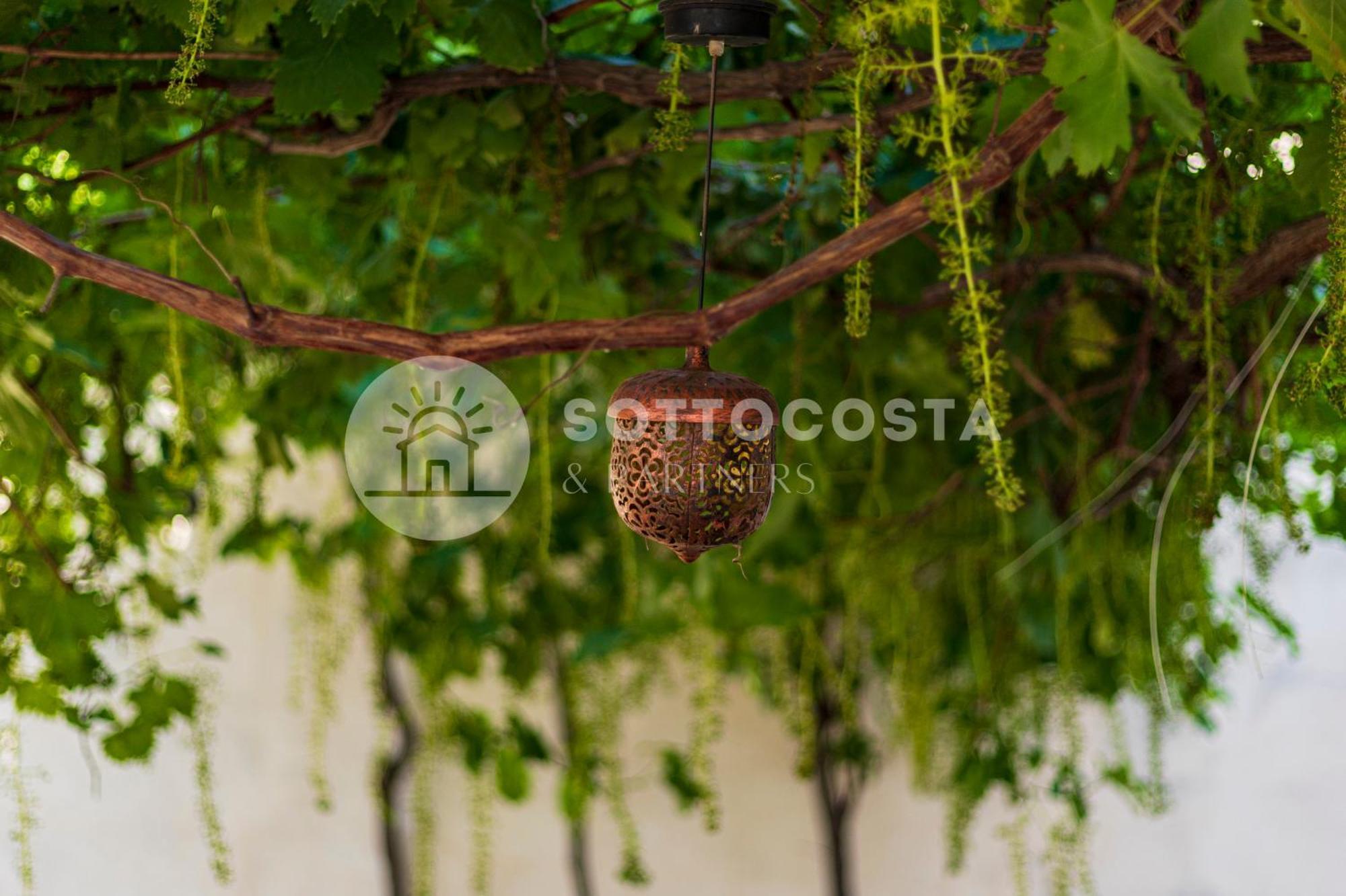 Be Nature Porto Cesareo Ngoại thất bức ảnh