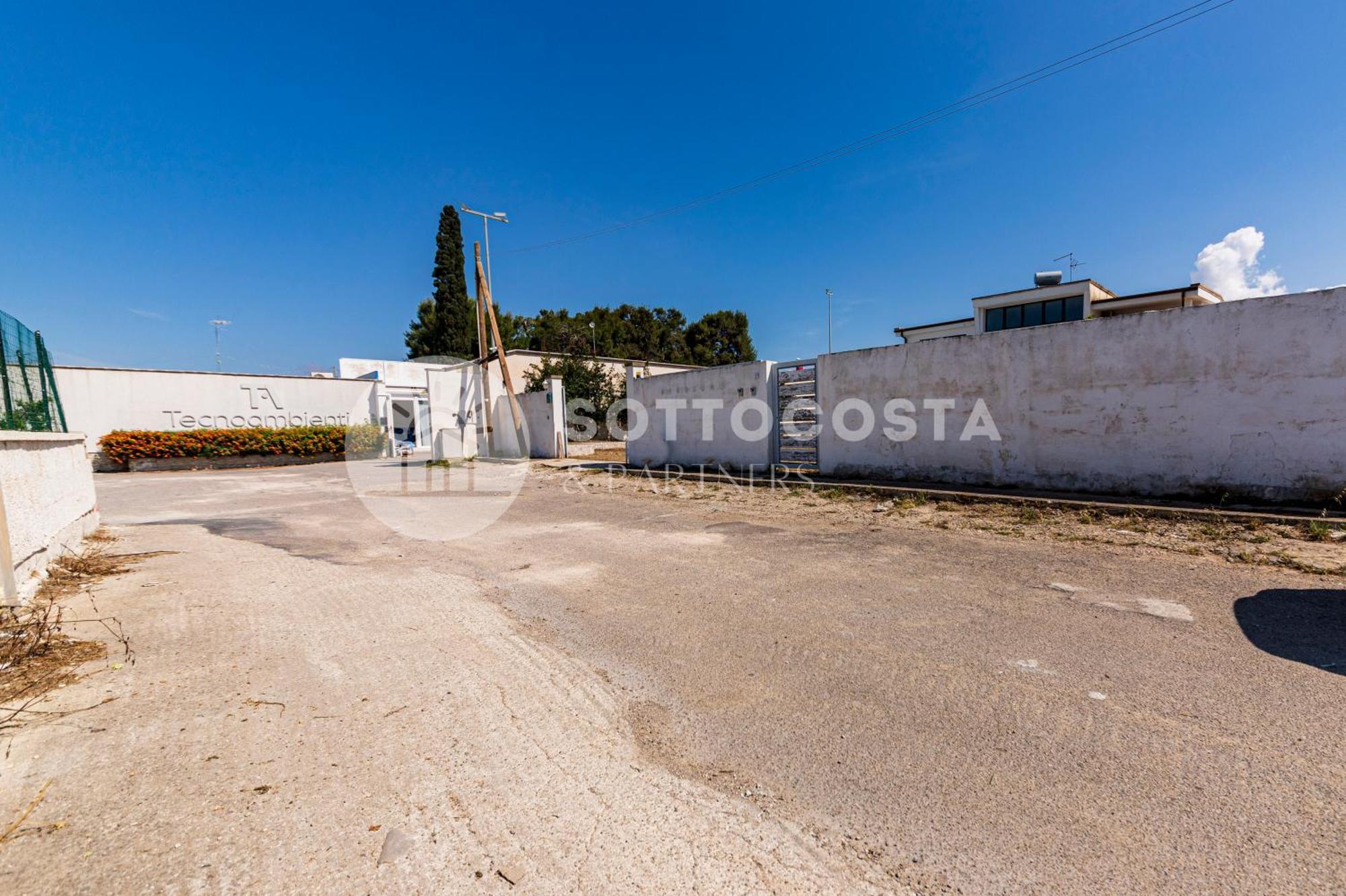 Be Nature Porto Cesareo Ngoại thất bức ảnh
