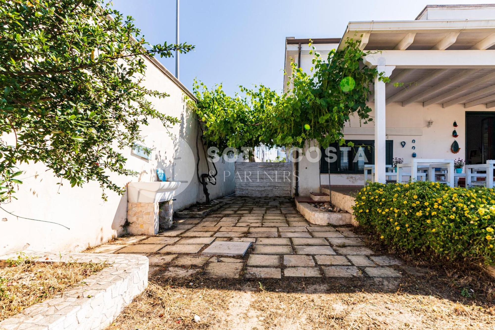 Be Nature Porto Cesareo Ngoại thất bức ảnh