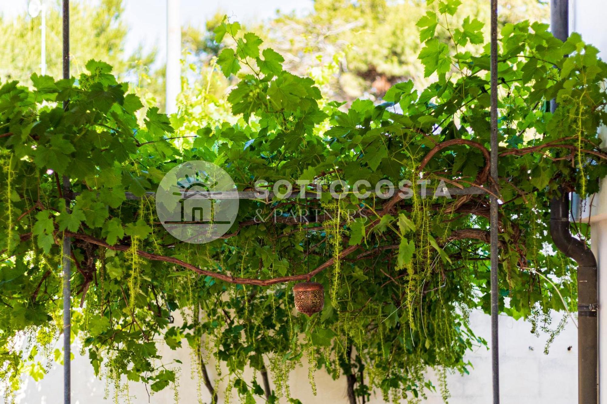Be Nature Porto Cesareo Ngoại thất bức ảnh